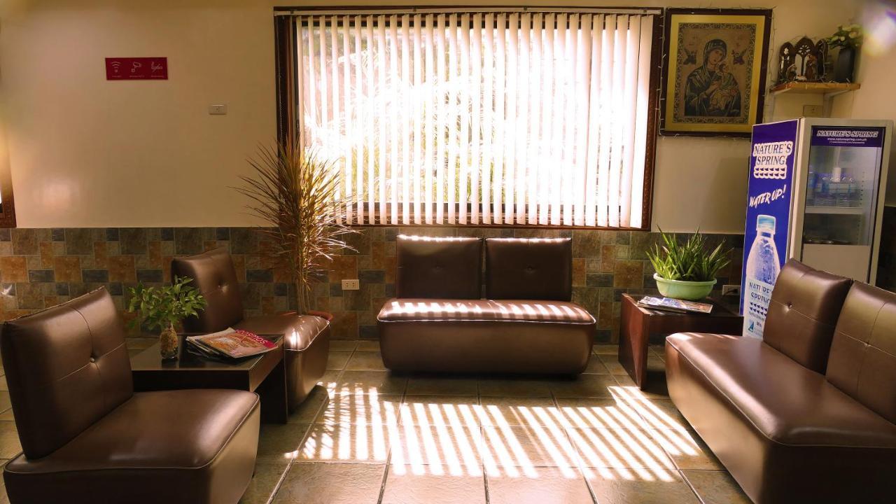 Countess Pension House Liloan Exterior photo