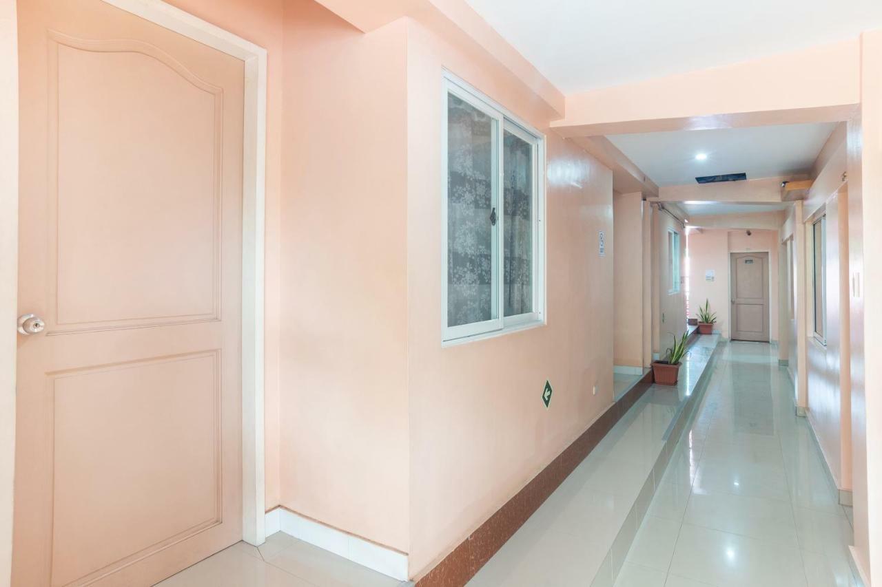 Countess Pension House Liloan Exterior photo
