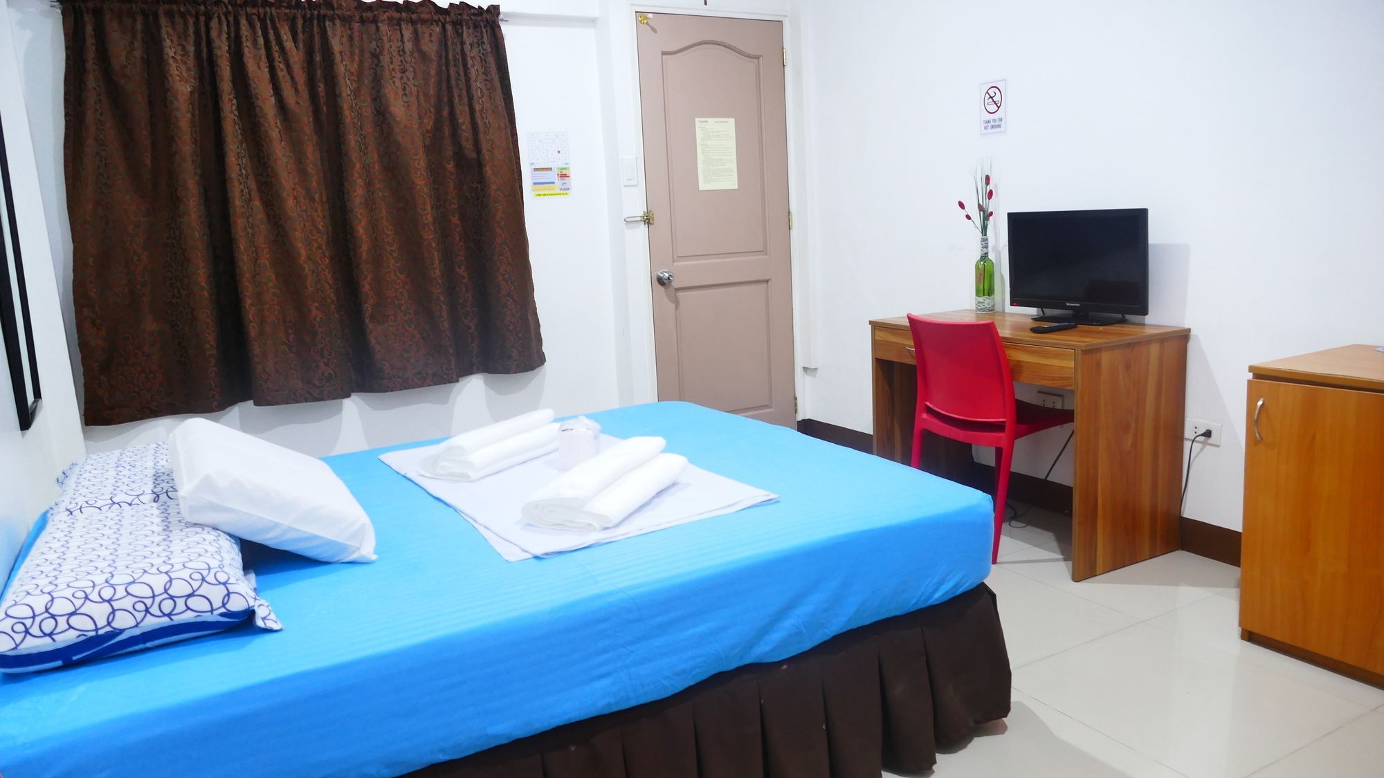 Countess Pension House Liloan Exterior photo